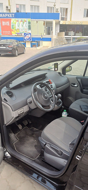 Renault Scenic 2 Ждановка - изображение 5