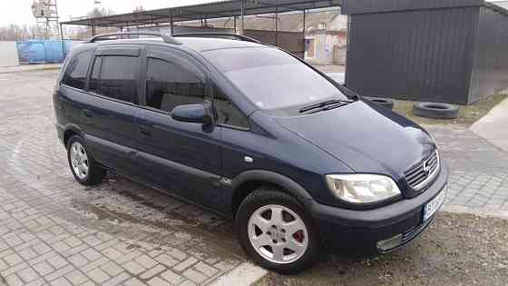 Подам Opel Zafira Горловка
