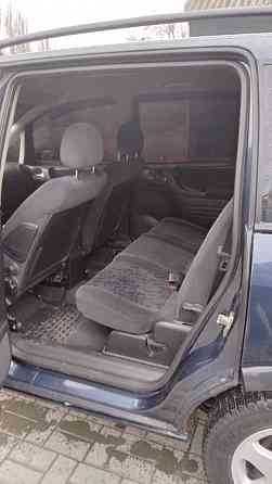 Подам Opel Zafira Горловка