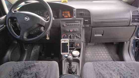 Подам Opel Zafira Горловка