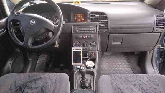 Подам Opel Zafira Горловка