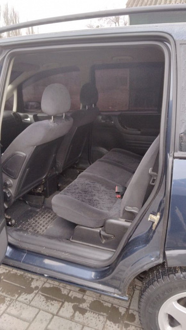 Подам Opel Zafira Горловка - изображение 2