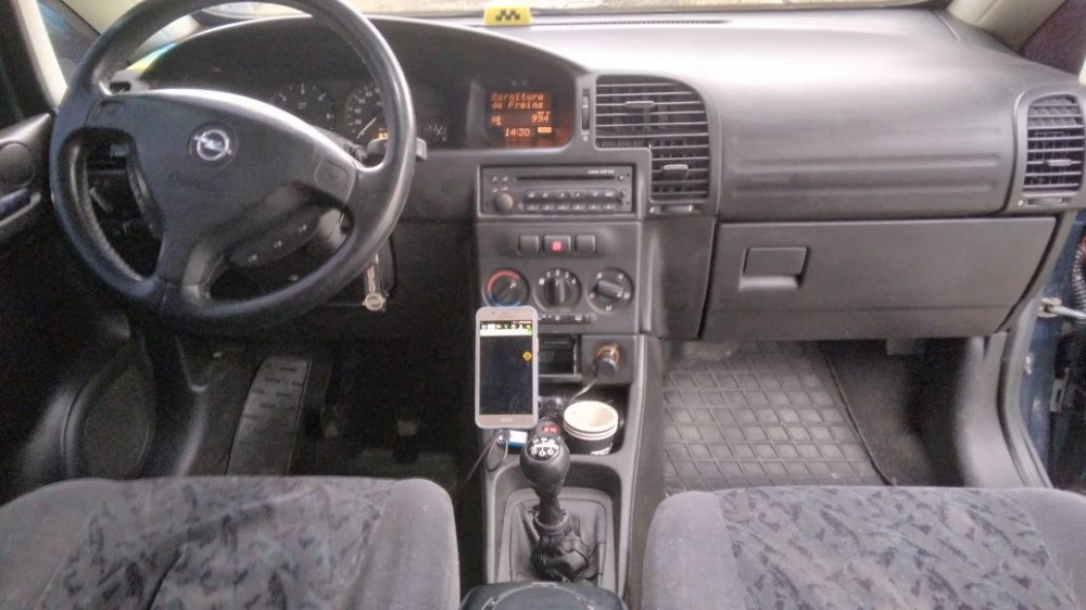 Подам Opel Zafira Горловка - изображение 5