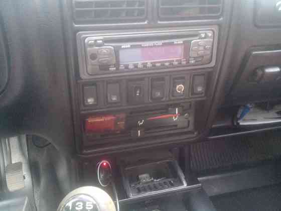 автомобиль Газ 31105 Кировское