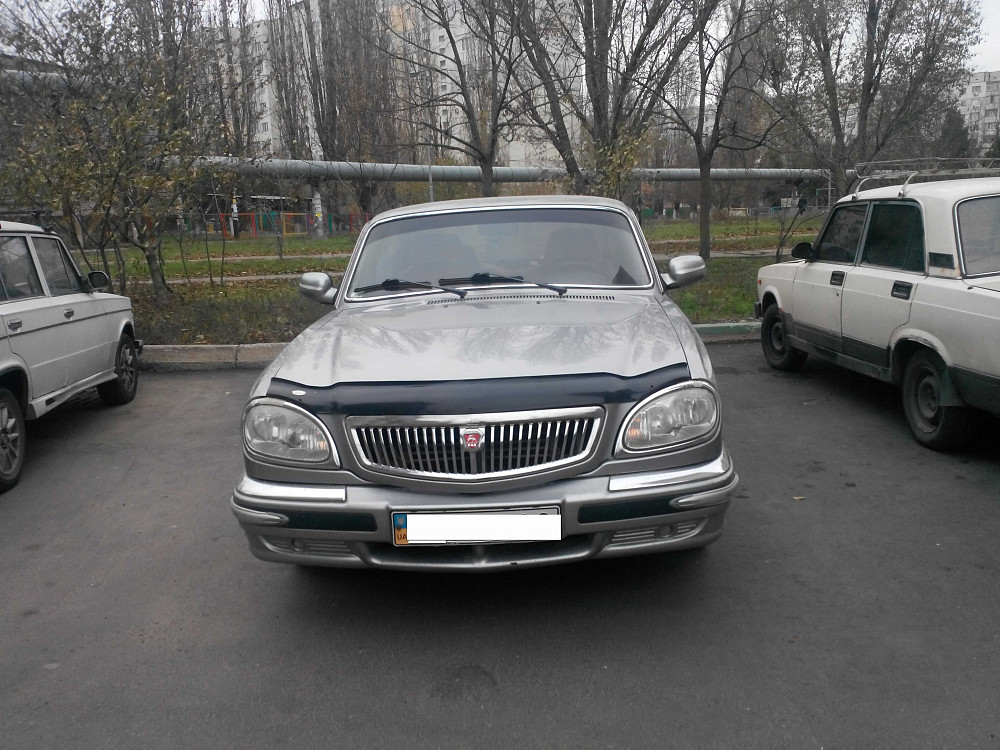 автомобиль Газ 31105 Кировское - изображение 1