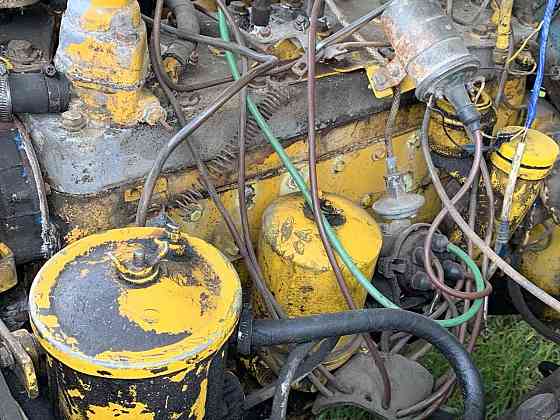 Продам автовишку ЗИЛ 130 Старобешево