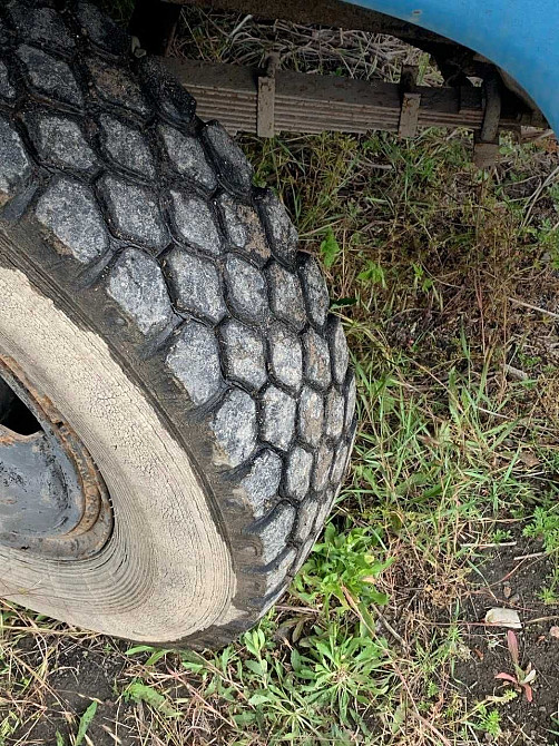 Продам автовишку ЗИЛ 130 Старобешево - изображение 8