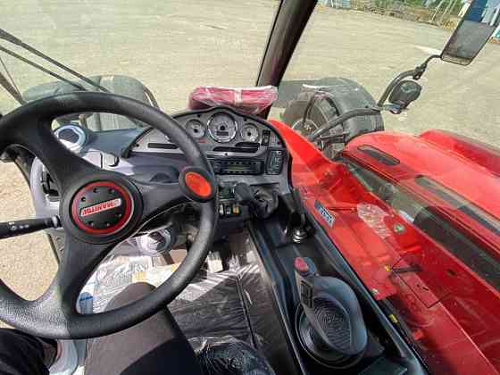 Навантажувачі Manitou MLT-X 735 T LSU Зуевка