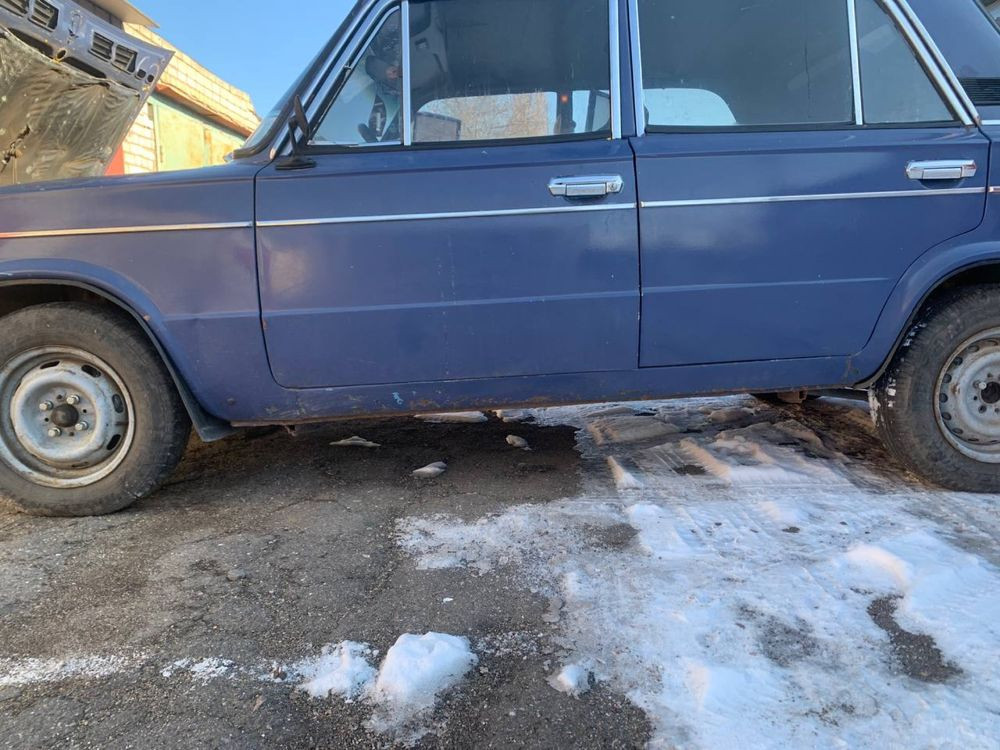 Продам Жигуль,Ваз 2103 Донецк - изображение 8