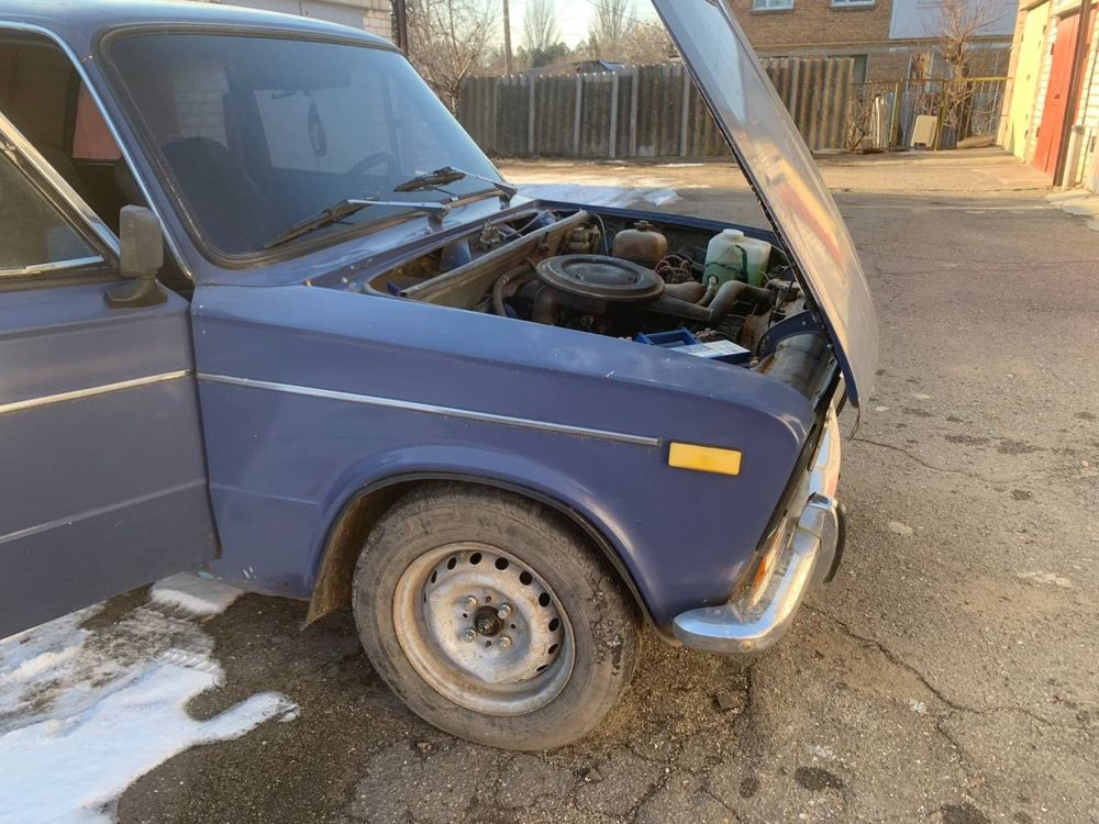 Продам Жигуль,Ваз 2103 Донецк - изображение 4