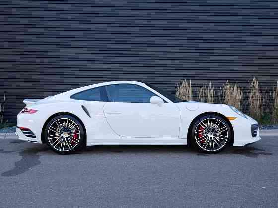 2018 Porsche 911 Turbo Торез