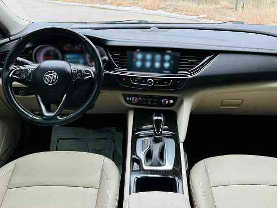 2018 Buick Regal Essence Мариуполь