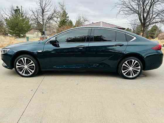 2018 Buick Regal Essence Мариуполь