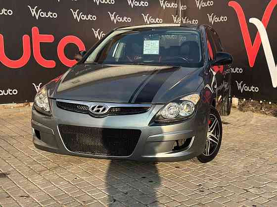 Hyundai i30 2008 1.4 Тельманово