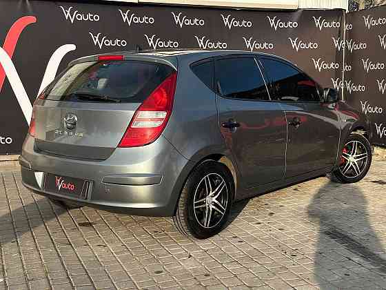 Hyundai i30 2008 1.4 Тельманово