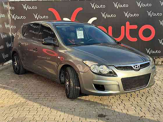 Hyundai i30 2008 1.4 Тельманово
