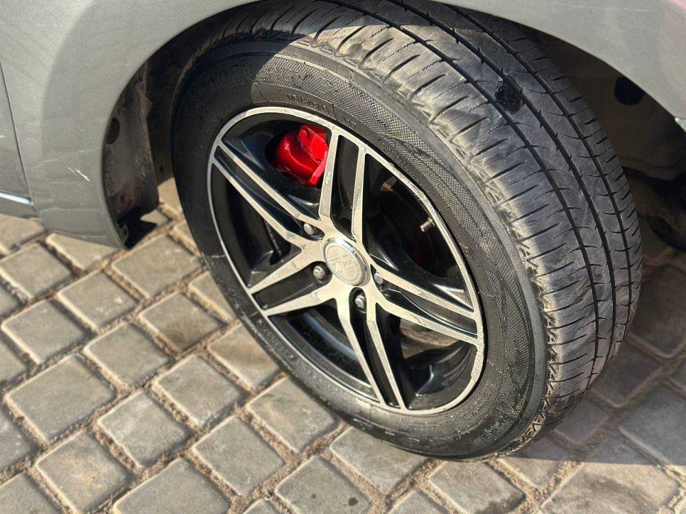 Hyundai i30 2008 1.4 Тельманово - изображение 6