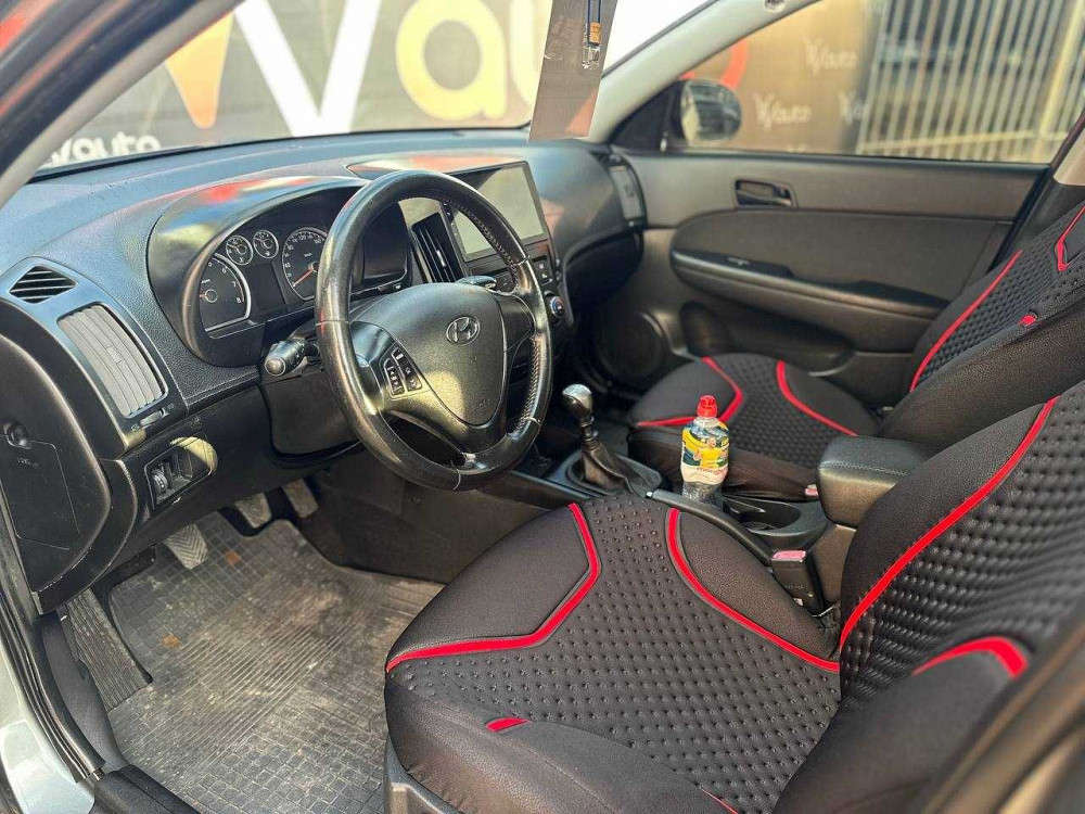 Hyundai i30 2008 1.4 Тельманово - изображение 7