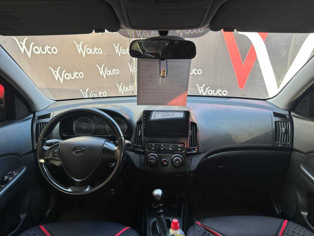 Hyundai i30 2008 1.4 Тельманово - изображение 8