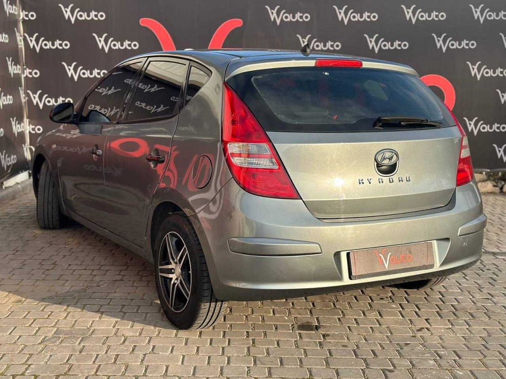 Hyundai i30 2008 1.4 Тельманово - изображение 4