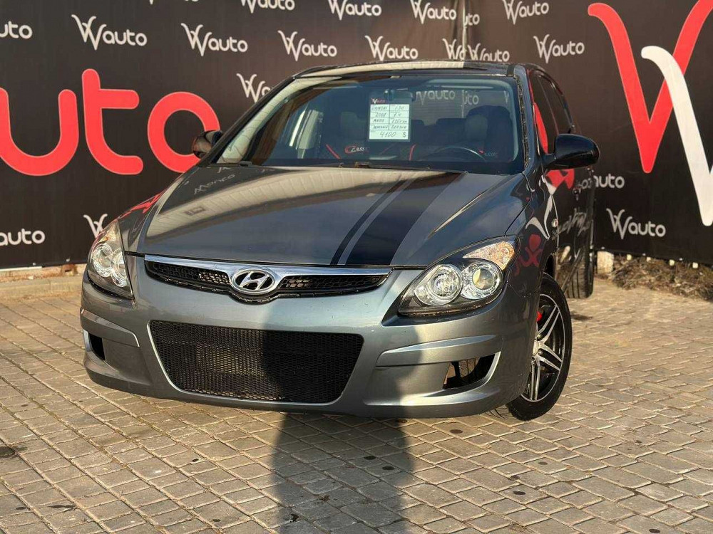 Hyundai i30 2008 1.4 Тельманово - изображение 2