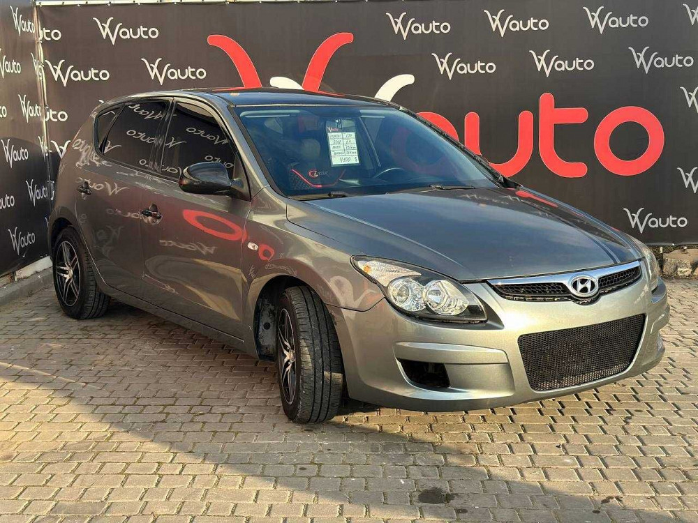 Hyundai i30 2008 1.4 Тельманово - изображение 3