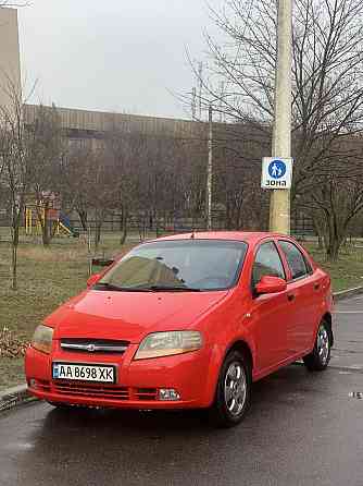 Chevrolet Aveo 1.5 бензин АВТОМАТ ЖИВАЯ Горловка