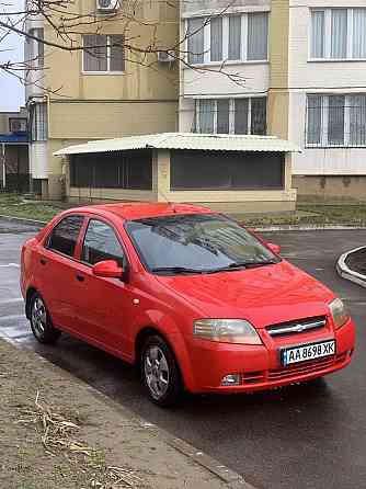 Chevrolet Aveo 1.5 бензин АВТОМАТ ЖИВАЯ Горловка