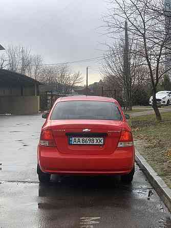 Chevrolet Aveo 1.5 бензин АВТОМАТ ЖИВАЯ Горловка