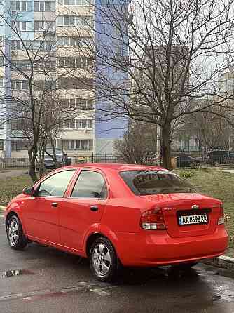 Chevrolet Aveo 1.5 бензин АВТОМАТ ЖИВАЯ Горловка