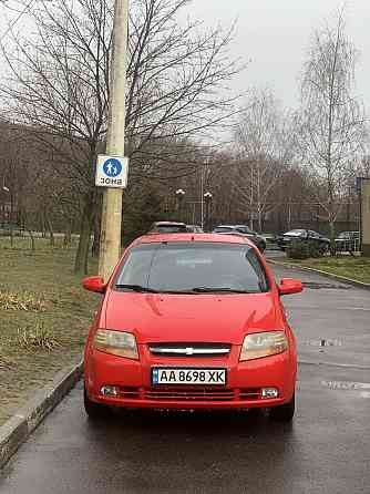 Chevrolet Aveo 1.5 бензин АВТОМАТ ЖИВАЯ Горловка
