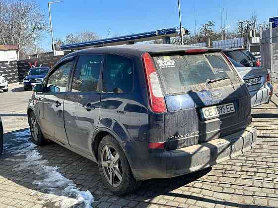 FORD C-MAX 1.6d 2003 Донецк