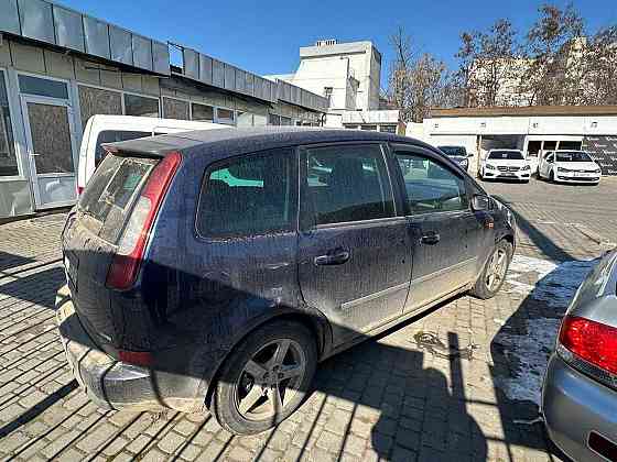 FORD C-MAX 1.6d 2003 Донецк