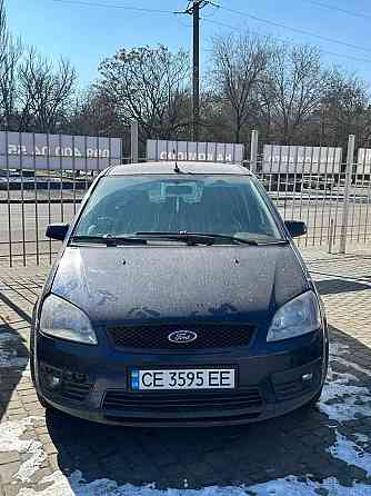 FORD C-MAX 1.6d 2003 Донецк