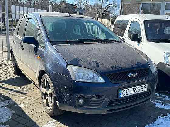 FORD C-MAX 1.6d 2003 Донецк