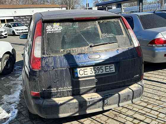 FORD C-MAX 1.6d 2003 Донецк