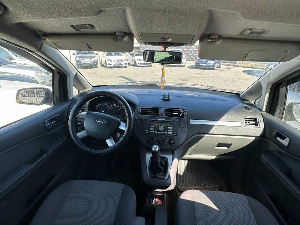 FORD C-MAX 1.6d 2003 Донецк - изображение 8