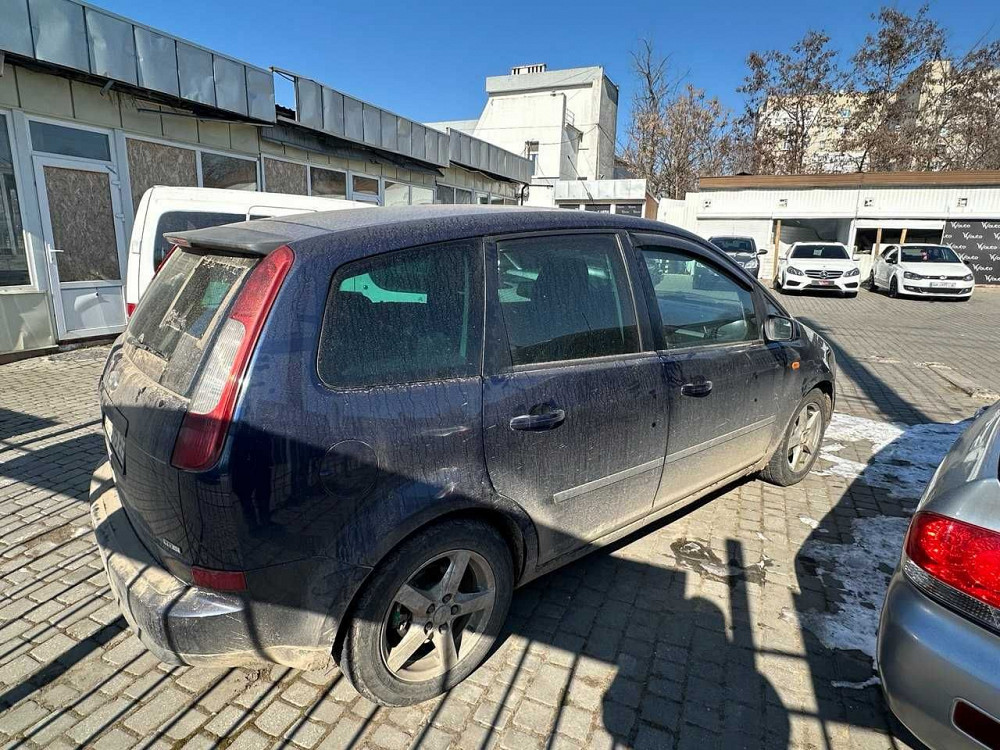 FORD C-MAX 1.6d 2003 Донецк - изображение 4