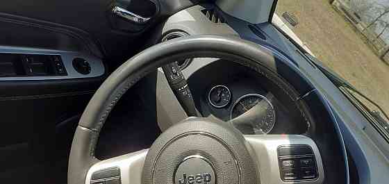 Jeep compass 2,0 Старобешево