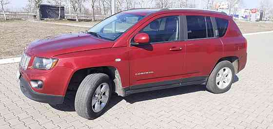 Jeep compass 2,0 Старобешево