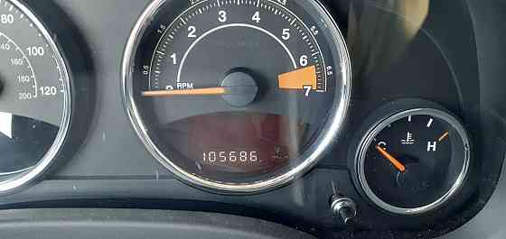Jeep compass 2,0 Старобешево