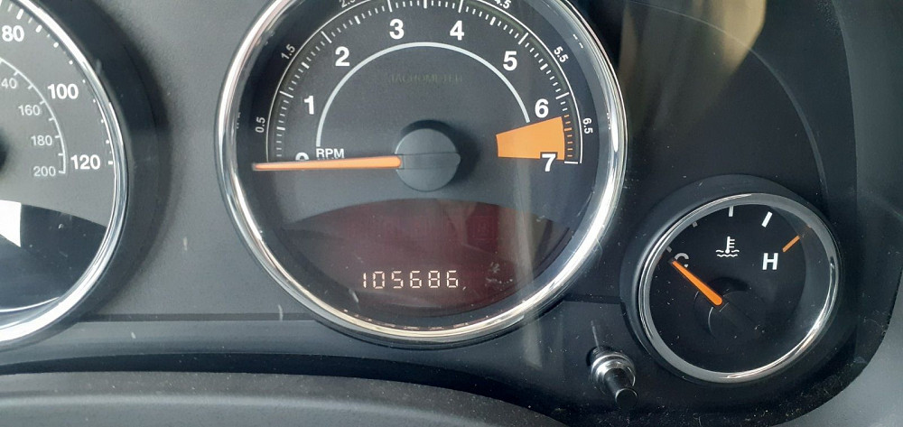 Jeep compass 2,0 Старобешево - изображение 4