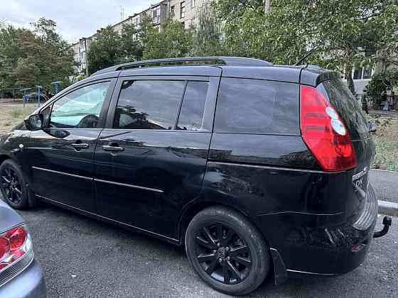 Продам Mazda 5 минивэн. Донецк