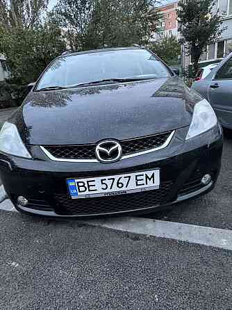 Продам Mazda 5 минивэн. Донецк