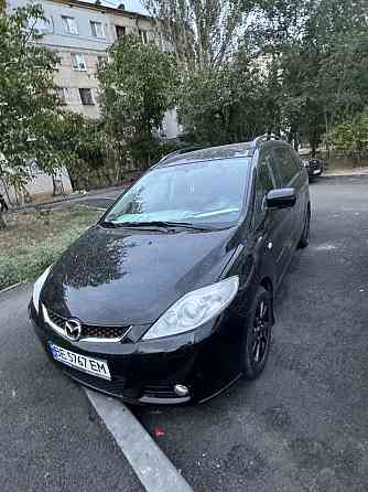 Продам Mazda 5 минивэн. Донецк