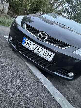 Продам Mazda 5 минивэн. Донецк