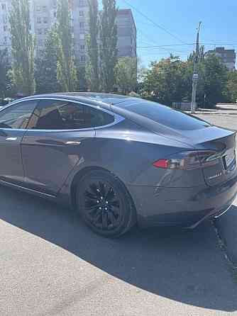 Tesla model S 85D Харцызск