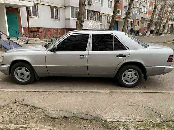 Mersedes-Benz w124 2.2 газ/бенз Горловка