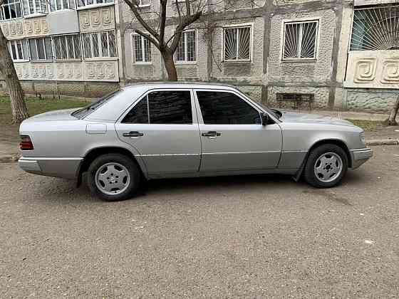 Mersedes-Benz w124 2.2 газ/бенз Горловка