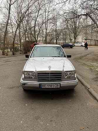 Mersedes-Benz w124 2.2 газ/бенз Горловка